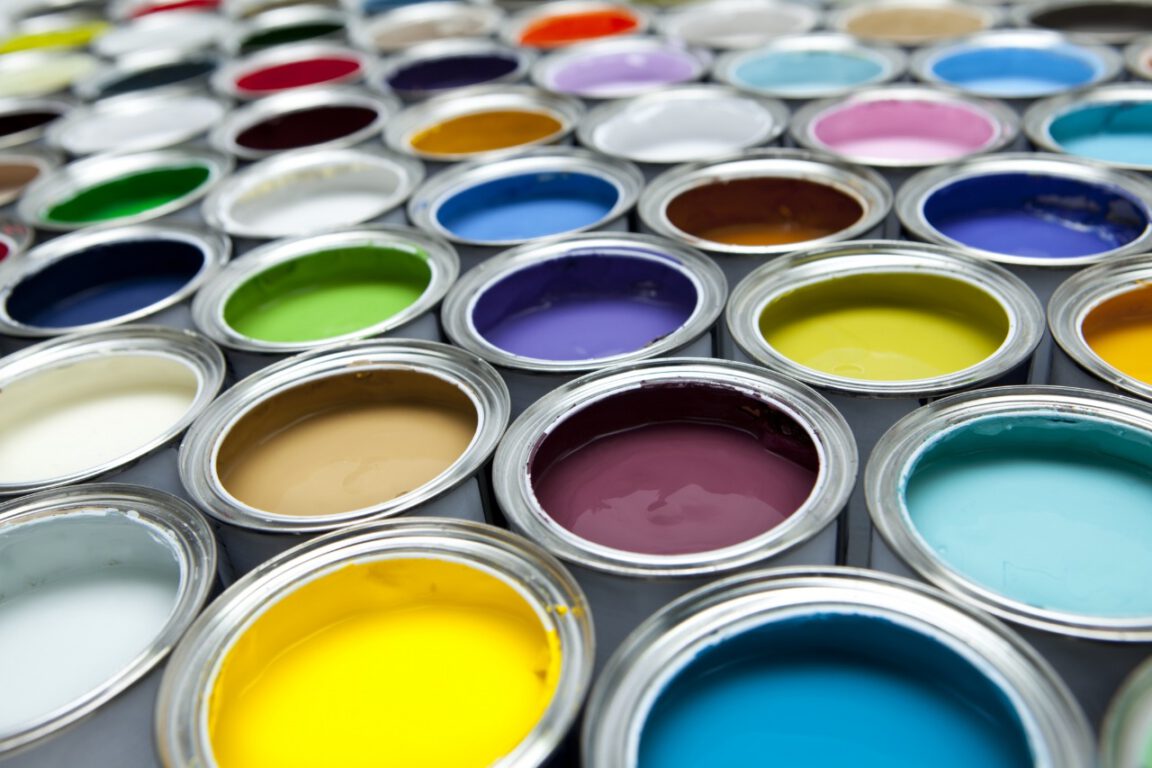 color