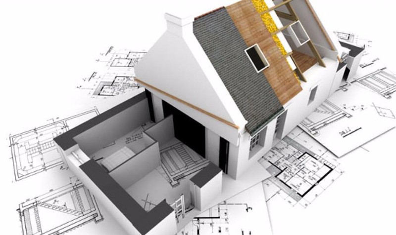 sa bàn kiến trúc đẹp